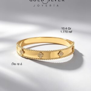 Brazalete Van Cleef