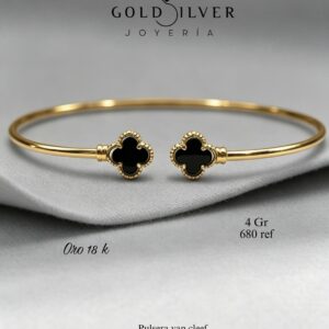 Brazalete Van Cleef