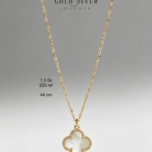 Cadena Van Cleef