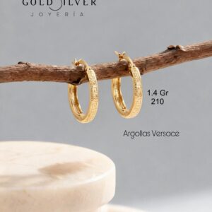 Argollas